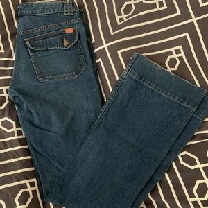 Built by Wendy Wranglers